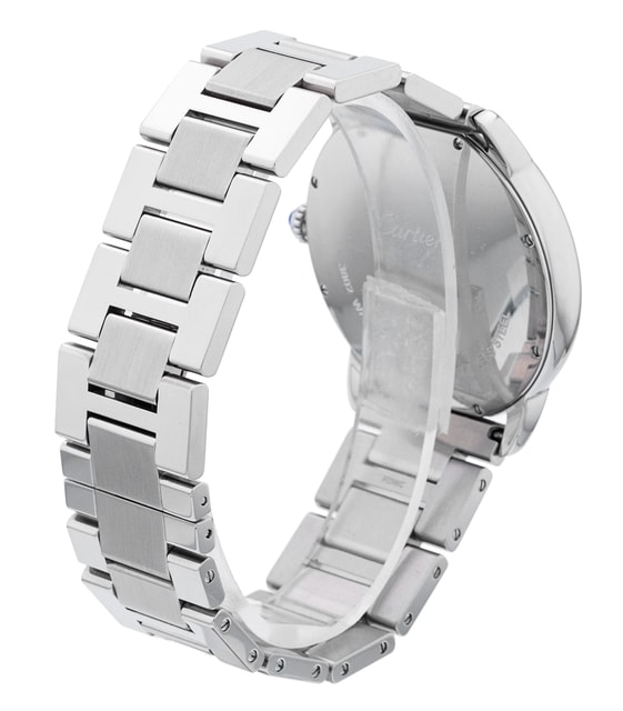 Cartier Ronde Solo W6701011 Image 3